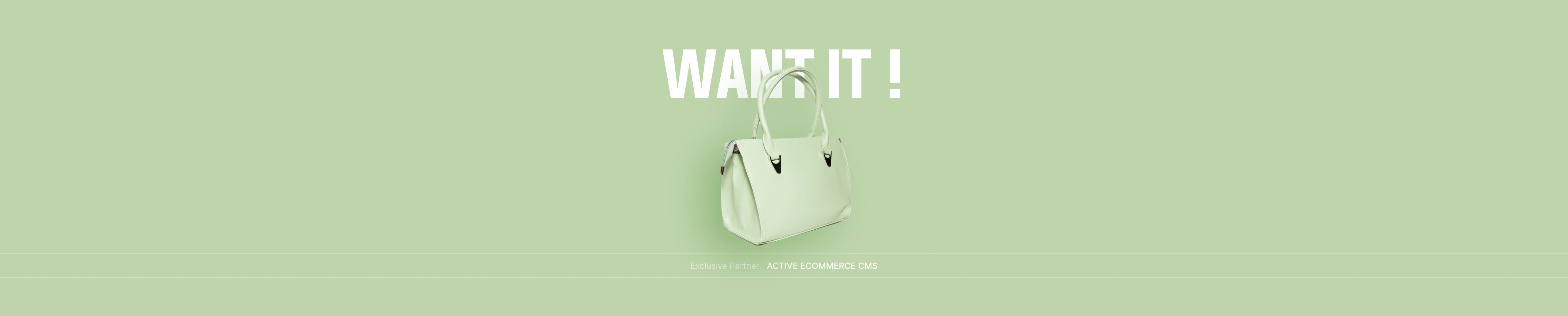 Nirk Ecommerce promo